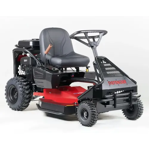 PUBERT DEFENDER 84