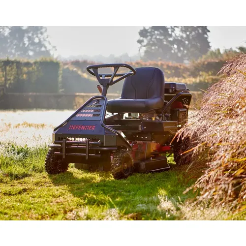 PUBERT DEFENDER 84