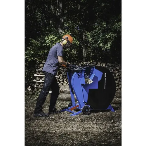 Pilový kotouč na dřevo CV 700x30x3,0 - 56Z Güde 1867