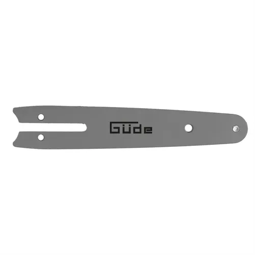 Vodící lišta Güde 158mm 95036