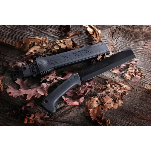 Silky NATA Professional 240 mm Outback Edition sekera