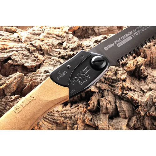 Silky Pocketboy Professional 170-10 Outback Edition skládací pila