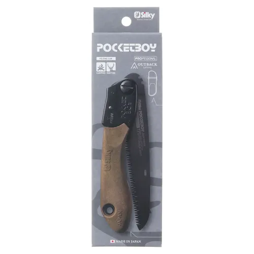 Silky Pocketboy Professional 170-10 Outback Edition skládací pila