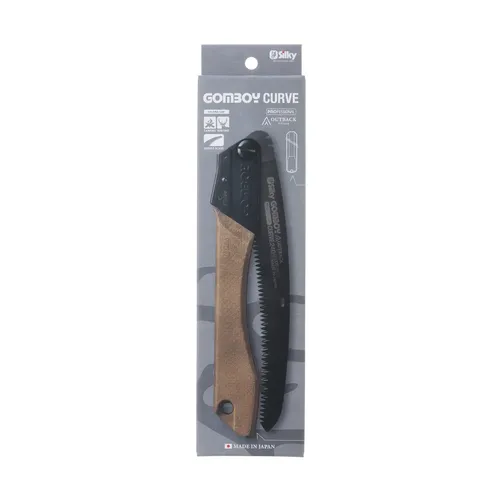 Silky Gomboy Curve Professional 240-8 Outback Edition skládací pila