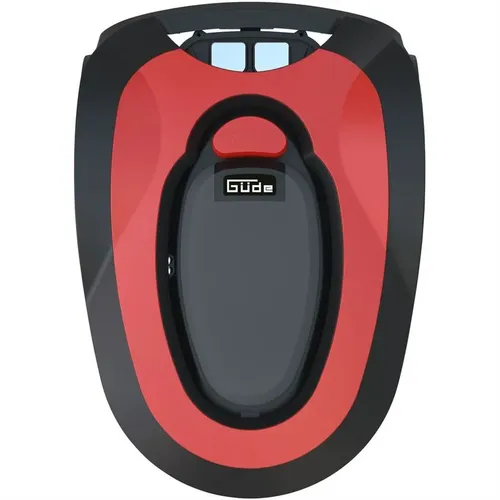 Robotická sekačka na trávu GRR 180.1 Güde 95446