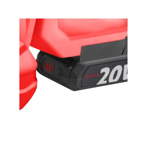 Nůžky na živé ploty aku, share20v, 2ah EXTOL PREMIUM 8891932