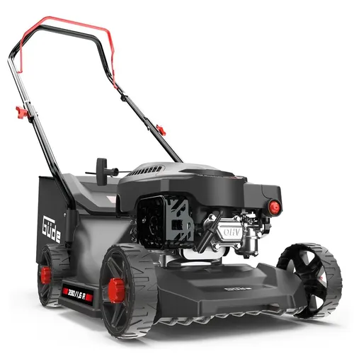 Motorová sekačka na trávu ECO Wheeler 390 1,6 R Güde 95495