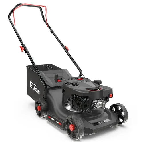 Motorová sekačka na trávu ECO Wheeler 390 1,6 R Güde 95495