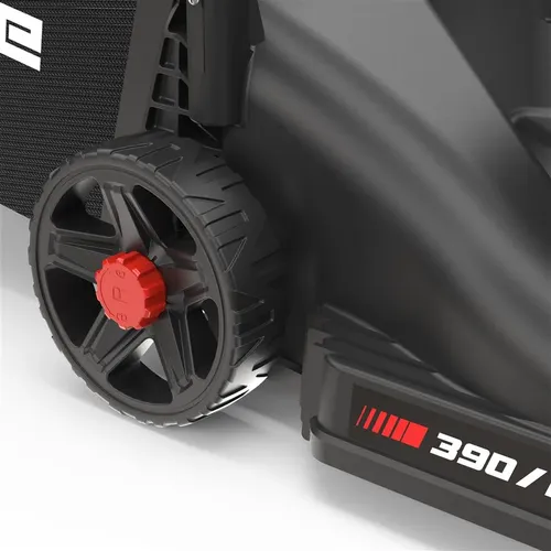 Motorová sekačka na trávu ECO Wheeler 390 1,6 R Güde 95495