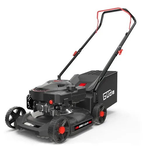 Motorová sekačka na trávu ECO Wheeler 390 1,6 R Güde 95495