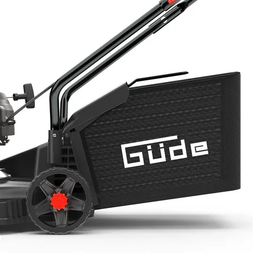 Motorová sekačka na trávu ECO Wheeler 390 1,6 R Güde 95495