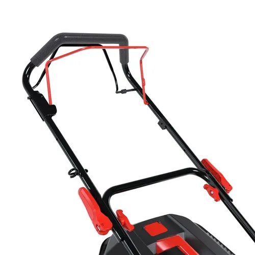 Motorová sekačka na trávu ECO WHEELER 462.5 R Güde 95509
