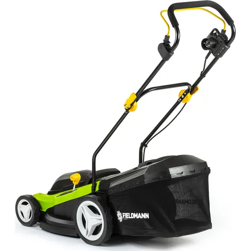 _fzr 2046-e elektrická sekačka fieldmann
