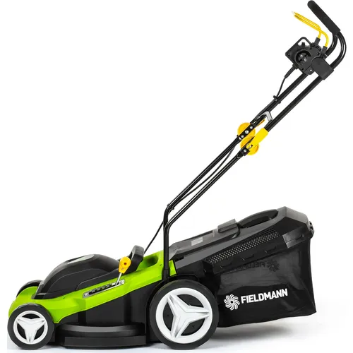 _fzr 2046-e elektrická sekačka fieldmann