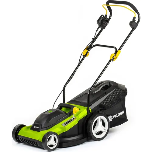 _fzr 2046-e elektrická sekačka fieldmann