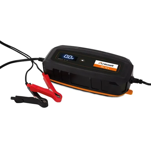 Nabíječka autobaterií EBC 150 E 6851110 Unicraft