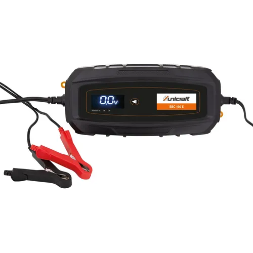 Nabíječka autobaterií EBC 150 E 6851110 Unicraft