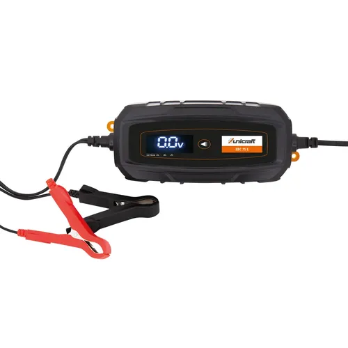Nabíječka autobaterií EBC 75 E 6851105 Unicraft