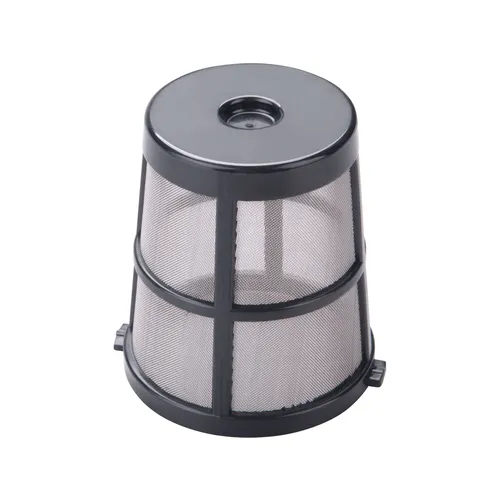 Filter net,  TOTAL TVLI2001-SP-12