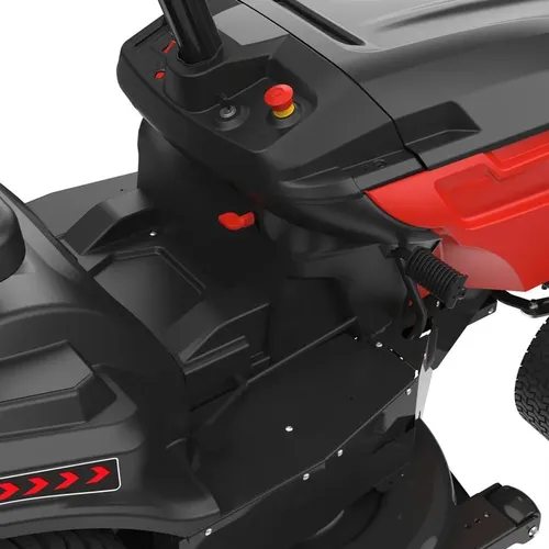 Zahradní traktor GAR 960 T-H Güde 95454