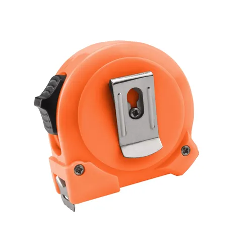 Zrušeno! nahrazeno výrobkem 921003, metr svinovací, 3m, š. pásku 19mm EXTOL CRAFT 3103