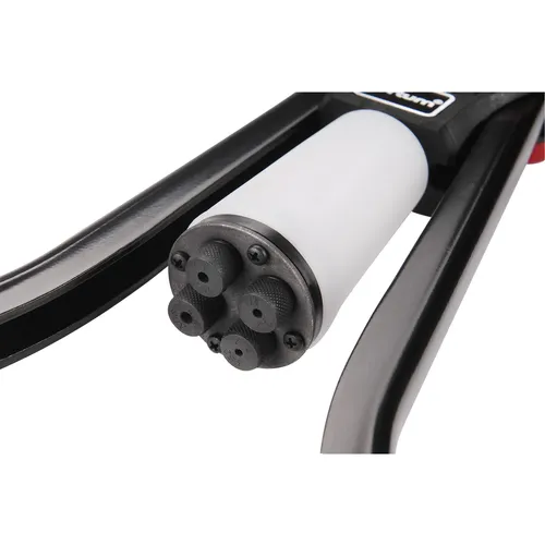 Zrušeno! nahrazeno výrobkem 4770614, kleště nýtovací pákové, 380mm FORTUM 4770613