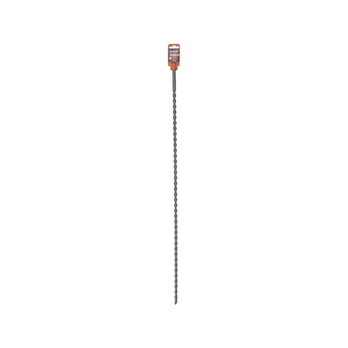 Zrušeno! nahrazeno výrobkem 8801726 vrták sds plus příklepový do betonu, o 12x800mm, sk EXTOL PREMIUM 8801427