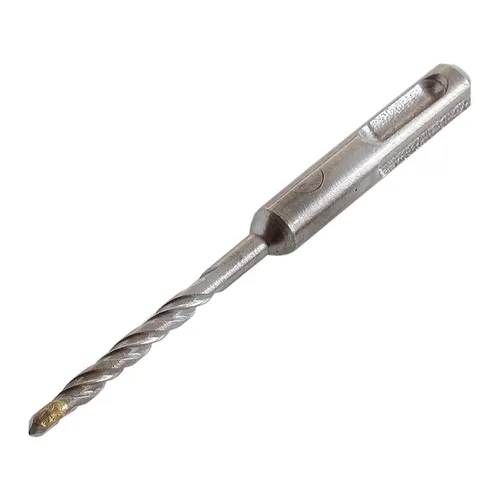 Zrušeno! nahrazeno výrobkem 8801411, vrták sds plus příklepový do betonu, 8x160mm EXTOL CRAFT 22680