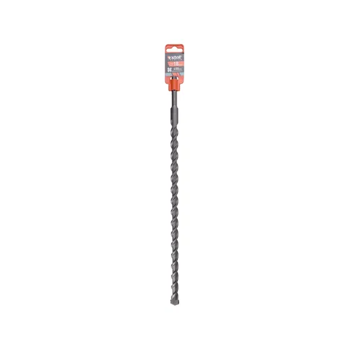Zrušeno! nahrazeno výrobkem 8801739 vrták sds plus příklepový do betonu, o 18x450mm, sk EXTOL PREMIUM 8801439