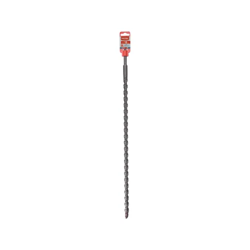 Zrušeno! nahrazeno výrobkem 8801740 vrták sds plus příklepový do betonu, o 18x600mm, sk EXTOL PREMIUM 8801440