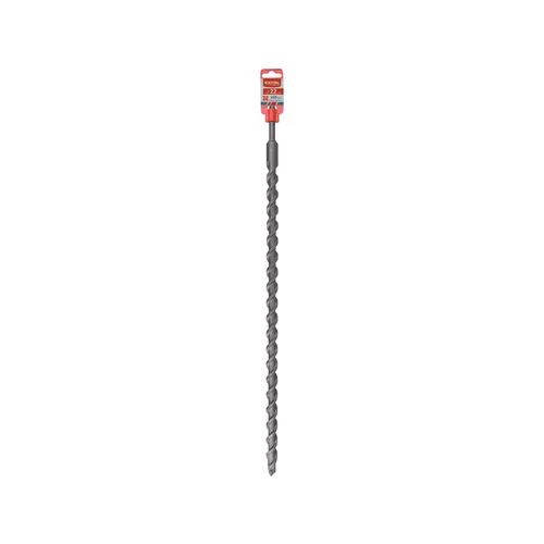 Zrušeno! nahrazeno výrobkem 8801744 vrták sds plus příklepový do betonu, o 22x600mm, sk EXTOL PREMIUM 8801444