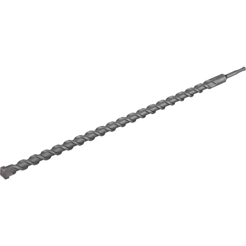 Zrušeno! nahrazeno výrobkem 8801752 vrták sds plus příklepový do betonu, o 26x600mm, sk EXTOL PREMIUM 8801452