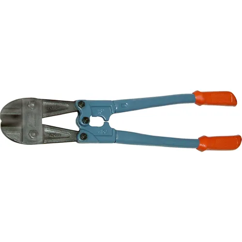 Zrušeno! nahrazeno výrobkem 8813419, kleště štípací pákové, 450mm/18' EXTOL PREMIUM 8813418