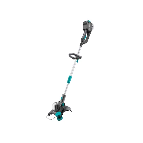 Zrušeno! nahrazeno výrobkem 8795612, sekačka strunová aku, 40v li-ion, 2500mah EXTOL INDUSTRIAL 8795610
