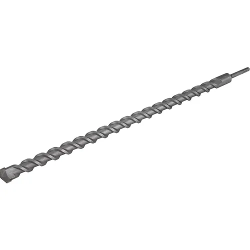 Zrušeno! nahrazeno výrobkem 8801756 vrták sds plus příklepový do betonu, o 28x600mm, sk EXTOL PREMIUM 8801456