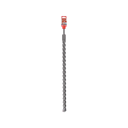 Zrušeno! nahrazeno výrobkem 8801756 vrták sds plus příklepový do betonu, o 28x600mm, sk EXTOL PREMIUM 8801456