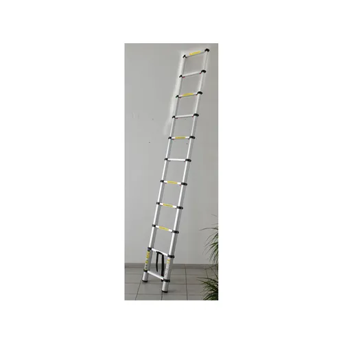 Zrušeno! nahrazeno výrobkem 8849005, žebřík teleskopický, 3,2m EXTOL PREMIUM 8849000