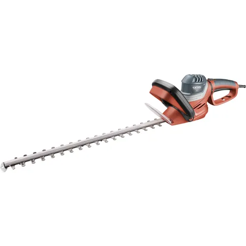 Zrušeno! nahrazeno výrobkem 8895442, nůžky na živé ploty s otočnou rukojetí, 600w, 55cm EXTOL PREMIUM 8895441