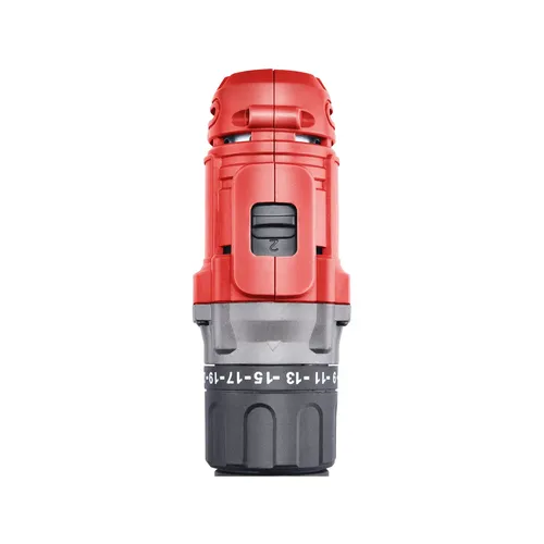 Zrušeno! nahrazeno výrobkem 8891802, vrtací šroubovák aku, 18v li-ion (2x), 1500mah EXTOL PREMIUM 8891114