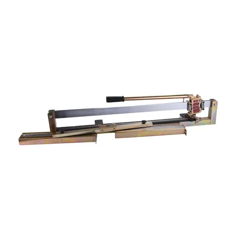 Zrušeno! nahrazeno výrobkem 4770842, řezačka obkladů profesionální, 1200mm FORTUM 4770812