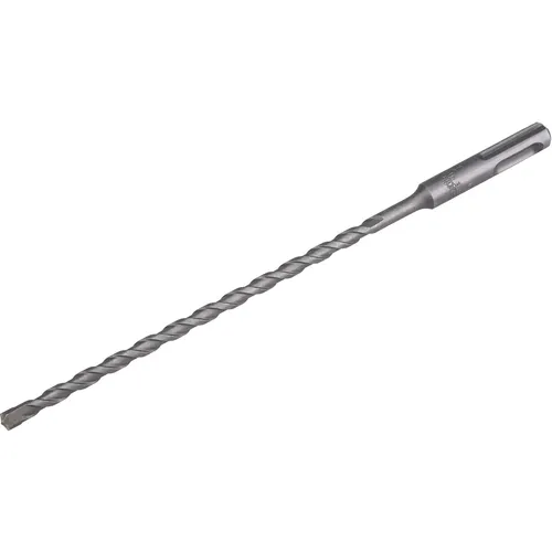 Zrušeno! nahrazeno výrobkem 8801707 vrták sds plus příklepový do betonu, o 6x210mm, sk EXTOL PREMIUM 8801407