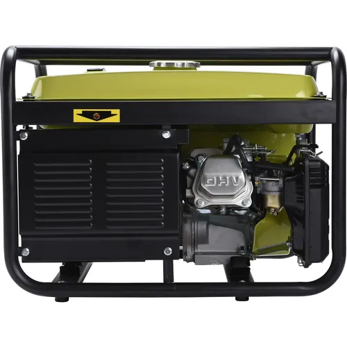Zrušeno! nahrazeno výrobkem 8895550 | elektrocentrála benzínová, 6,5hp/2,8kw EXTOL CRAFT 421000