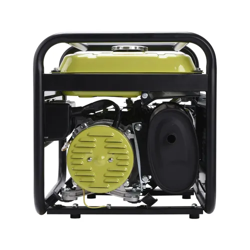 Zrušeno! nahrazeno výrobkem 8895550 | elektrocentrála benzínová, 6,5hp/2,8kw EXTOL CRAFT 421000
