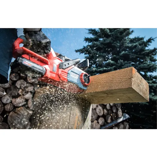 Zrušeno! nahrazeno výrobkem 8891921 pila řetězová aku, 30cm, garden20v, 20v li-ion, bez baterie a nabíječky EXTOL PREMIUM 8895741
