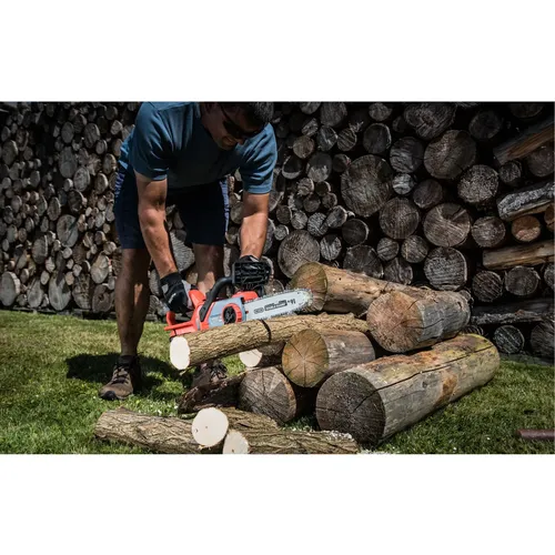 Zrušeno! nahrazeno výrobkem 8891921 pila řetězová aku, 30cm, garden20v, 20v li-ion, bez baterie a nabíječky EXTOL PREMIUM 8895741