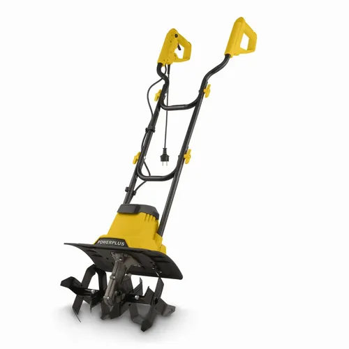 Elektrický kultivátor 1200W Powerplus POWEG72000