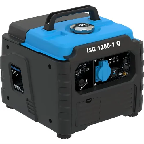 Invertorový generátor ISG 1200-1 Q Güde 40715