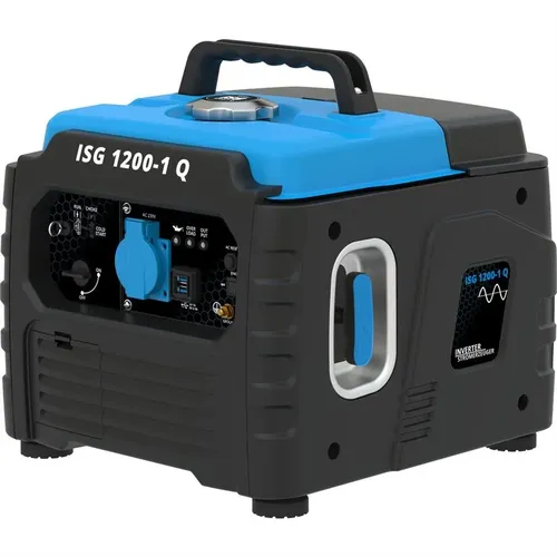 Invertorový generátor ISG 1200-1 Q Güde 40715