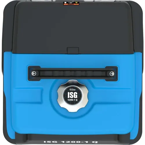 Invertorový generátor ISG 1200-1 Q Güde 40715
