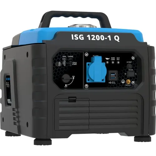 Invertorový generátor ISG 1200-1 Q Güde 40715